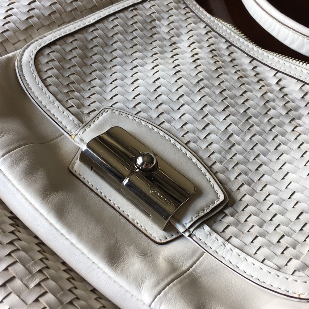 💐Coach Purse - Picture 5 of 8